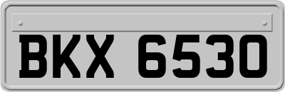 BKX6530