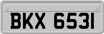 BKX6531