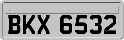 BKX6532