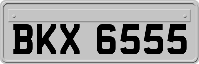 BKX6555