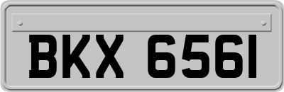 BKX6561