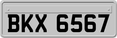 BKX6567