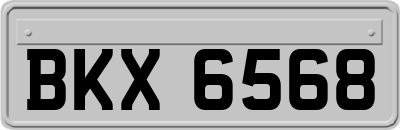 BKX6568