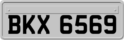 BKX6569