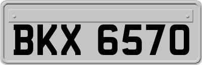 BKX6570