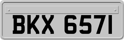 BKX6571