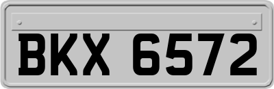 BKX6572
