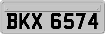 BKX6574