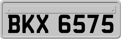 BKX6575