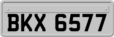 BKX6577
