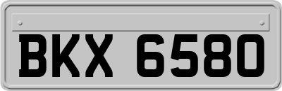 BKX6580