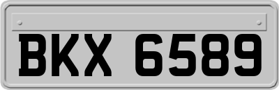 BKX6589