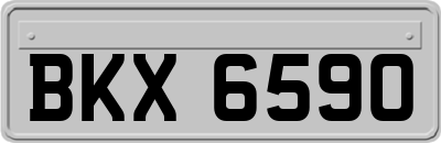 BKX6590