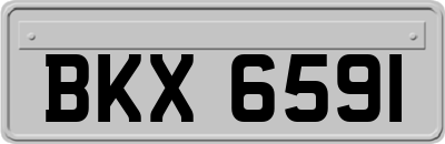 BKX6591