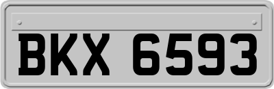 BKX6593