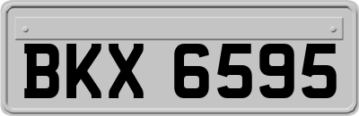 BKX6595