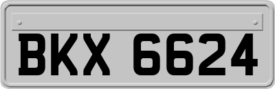 BKX6624
