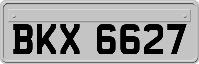BKX6627
