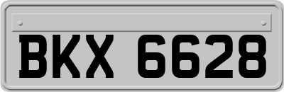 BKX6628