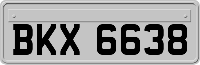 BKX6638