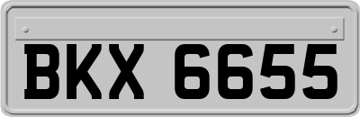 BKX6655