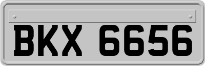 BKX6656