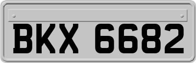 BKX6682