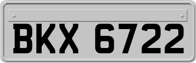 BKX6722