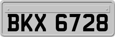 BKX6728