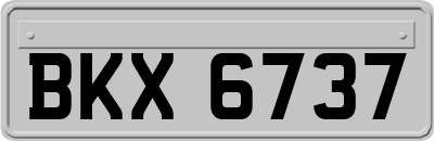 BKX6737