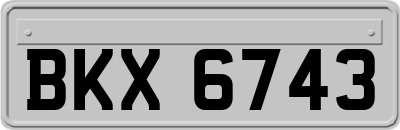 BKX6743
