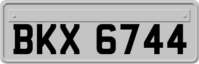 BKX6744