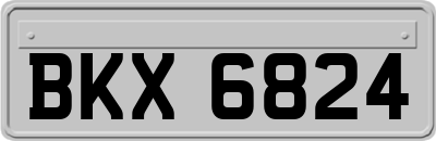 BKX6824