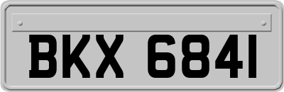 BKX6841