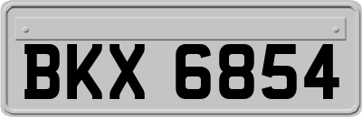 BKX6854