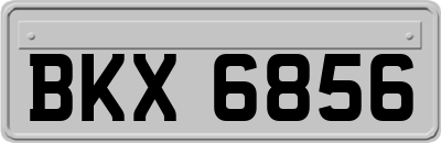 BKX6856