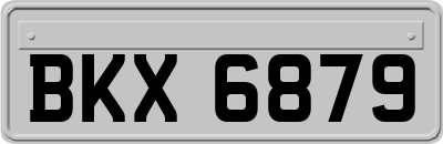 BKX6879