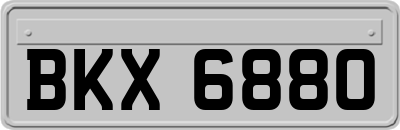 BKX6880
