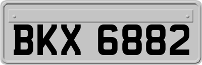 BKX6882