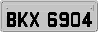 BKX6904
