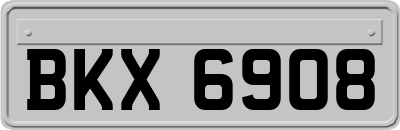 BKX6908