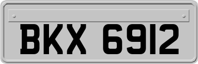 BKX6912
