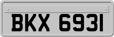 BKX6931