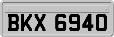 BKX6940