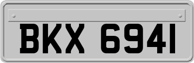 BKX6941