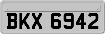 BKX6942