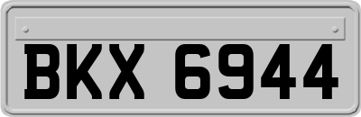 BKX6944