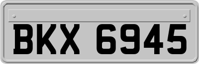 BKX6945