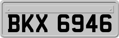 BKX6946