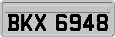 BKX6948